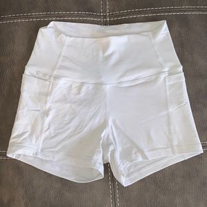 Ethos Shorts